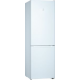 Combi BALAY 3KFE563WI, No Frost, Blanco, Clase E
